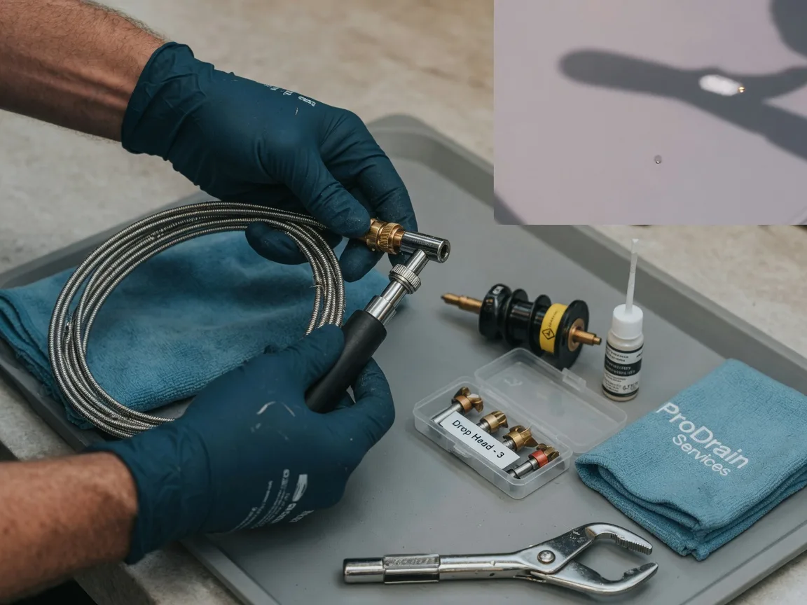 Why choose Drain Cleaning in Downers Grove, IL